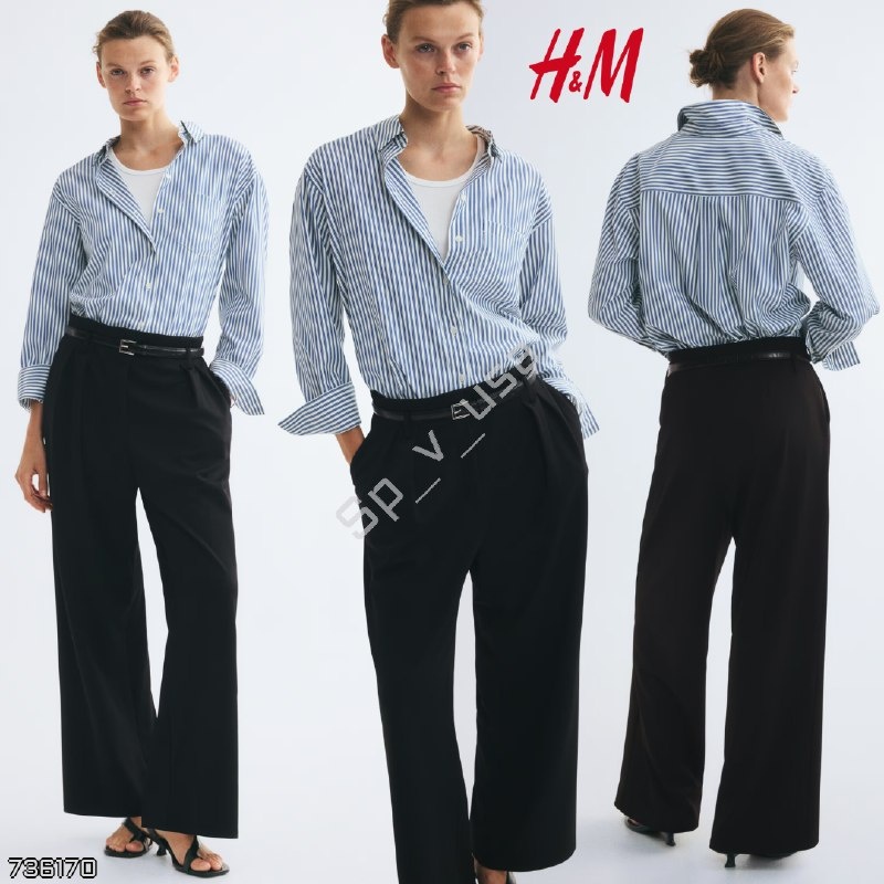 H&M