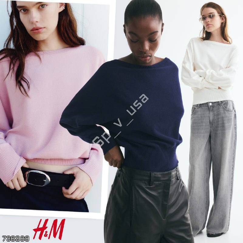 H&M