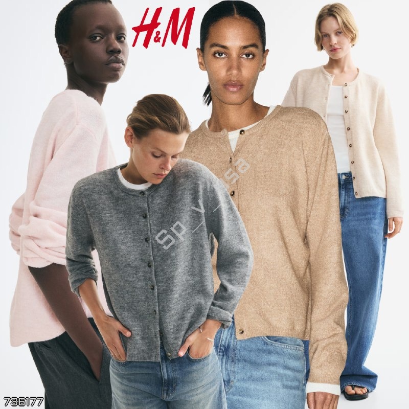 H&M