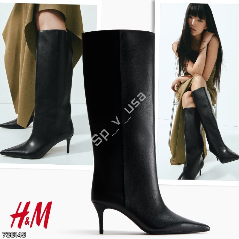H&M