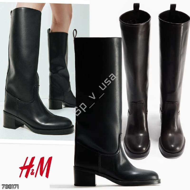 H&M
