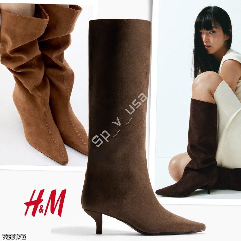 H&M