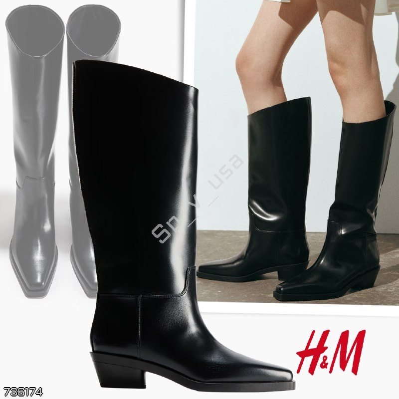 H&M