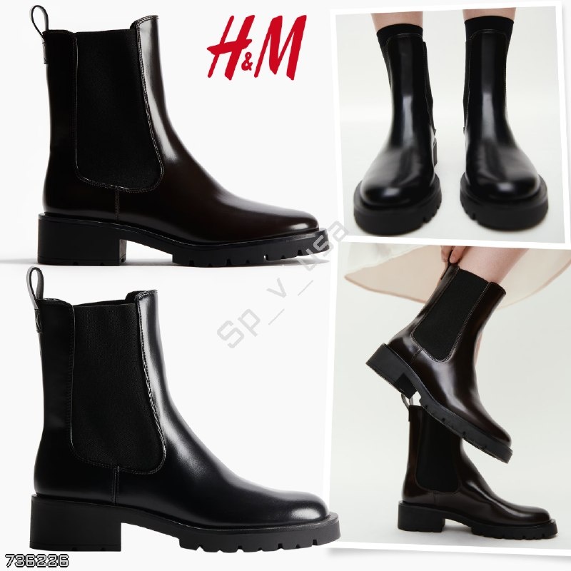 H&M