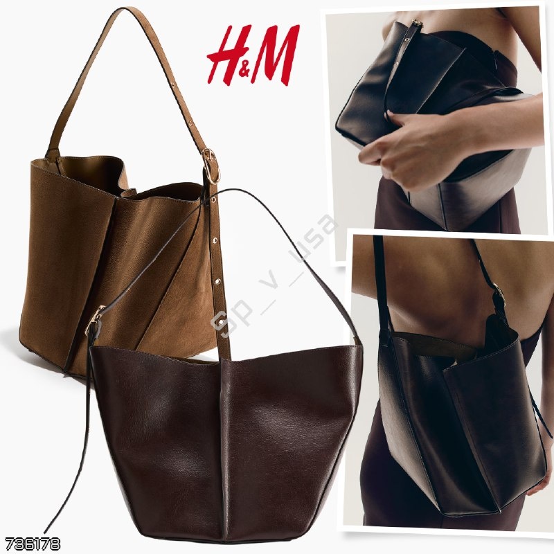 H&M