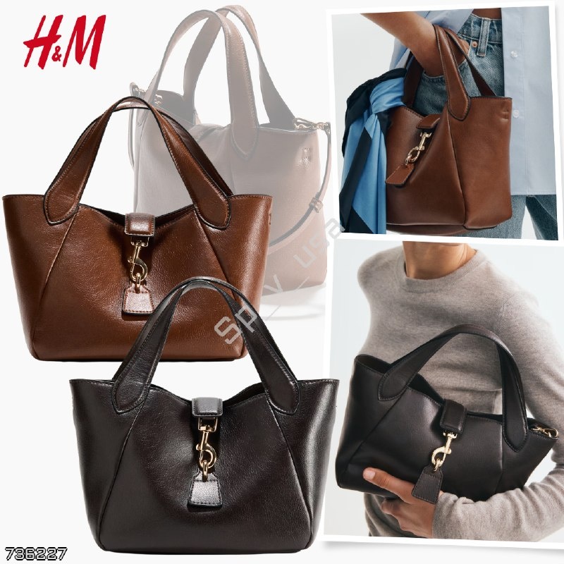 H&M