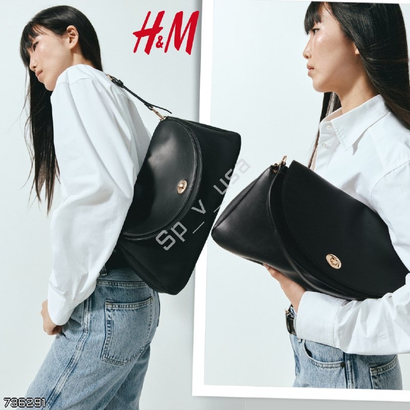 H&M