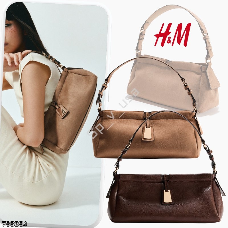 H&M