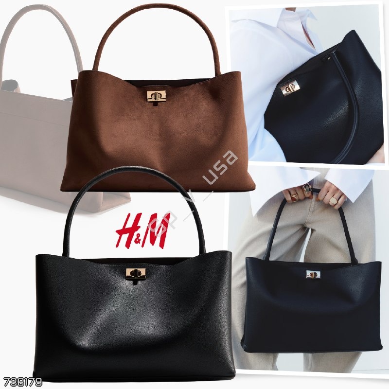 H&M