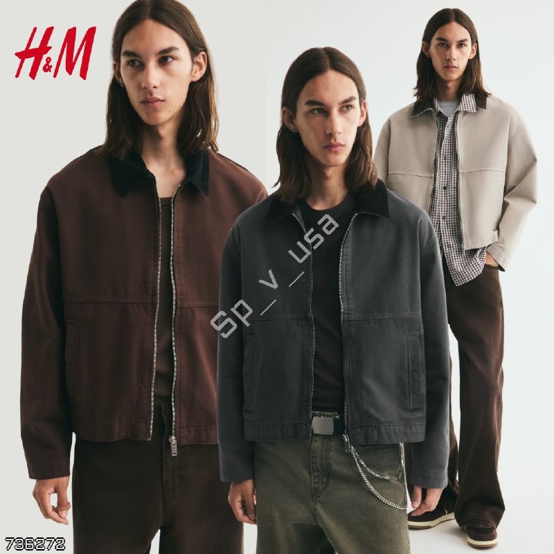 H&M