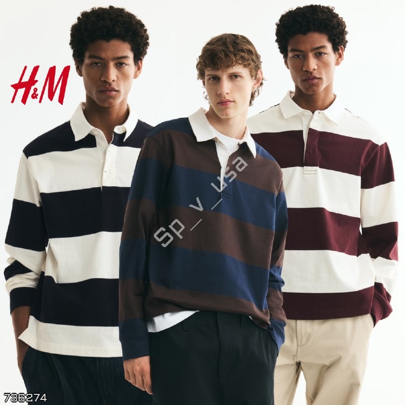 H&M