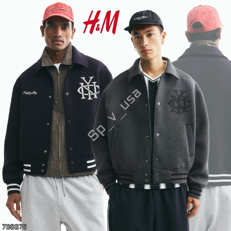 H&M