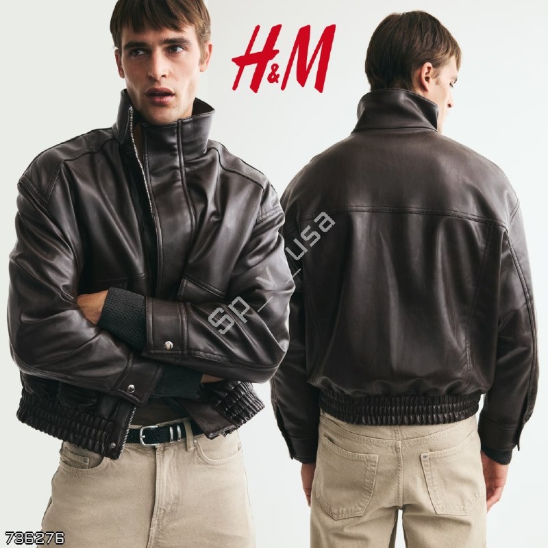 H&M