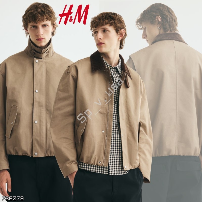 H&M