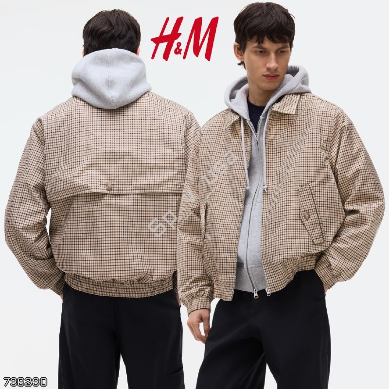 H&M