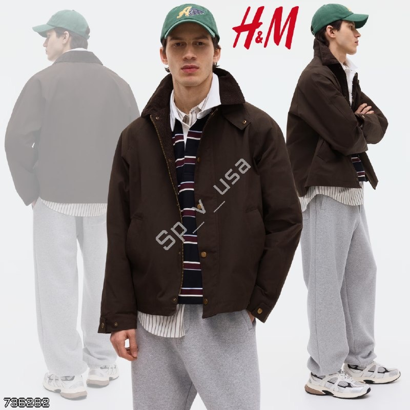H&M
