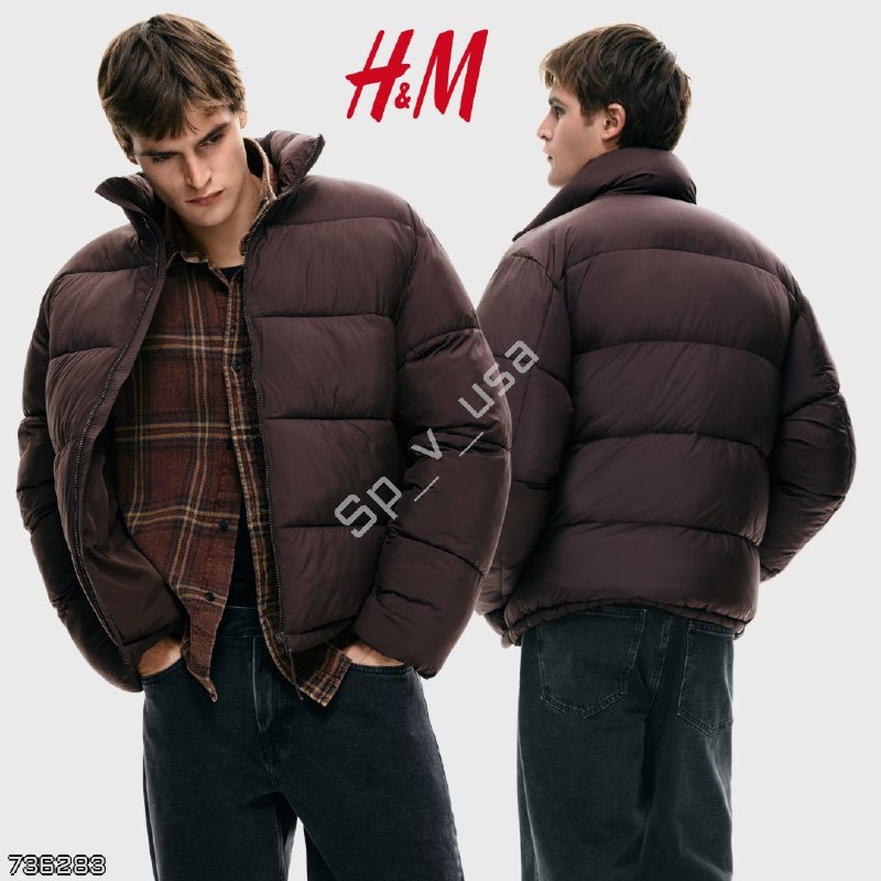 H&M