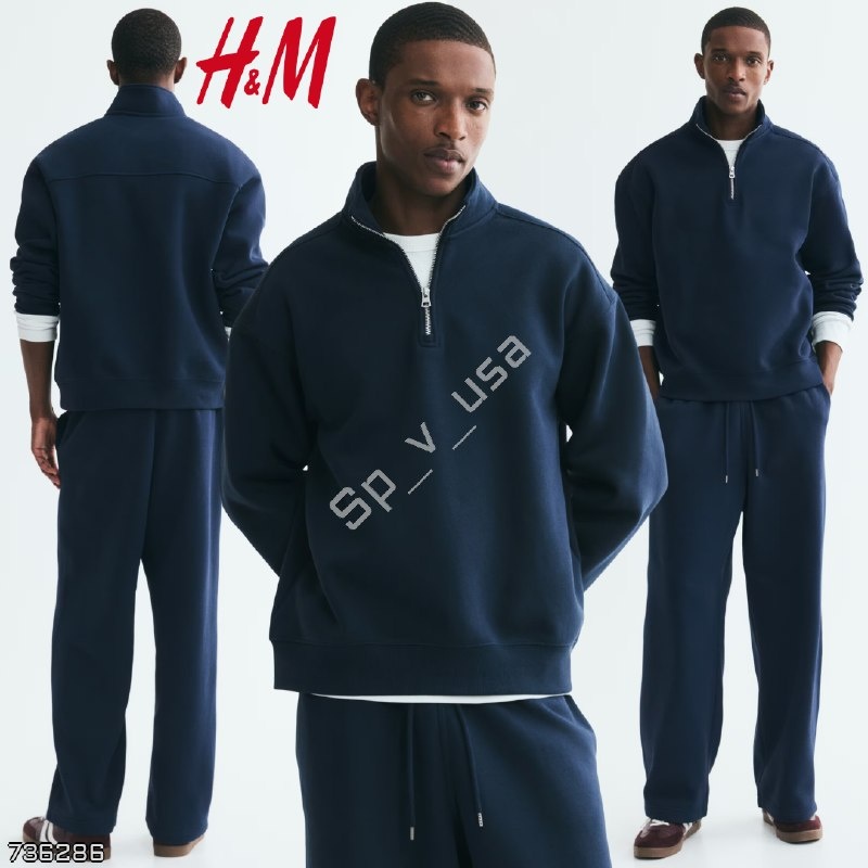 H&M