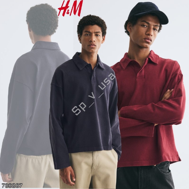 H&M