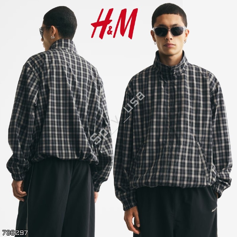 H&M