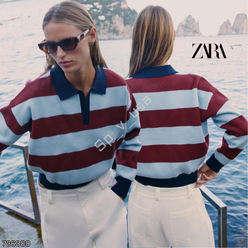 ZARA