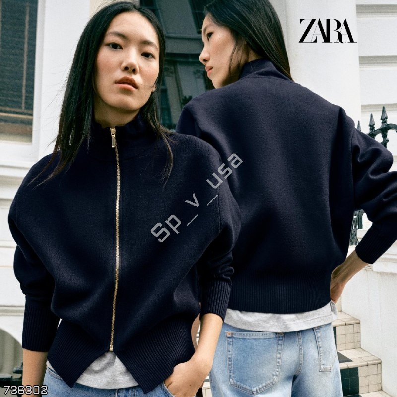 ZARA