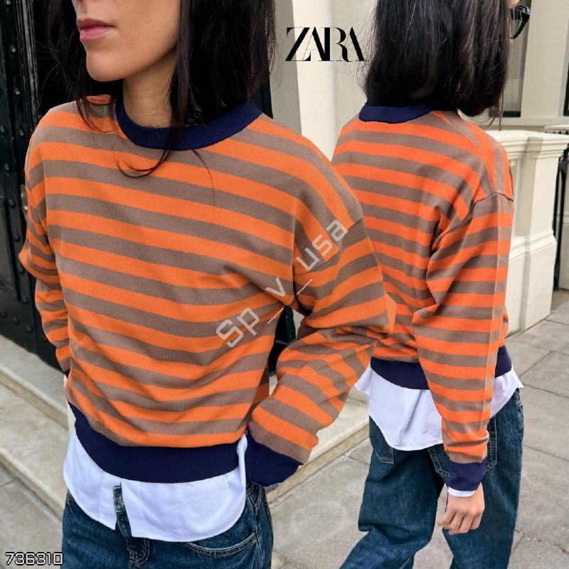 ZARA