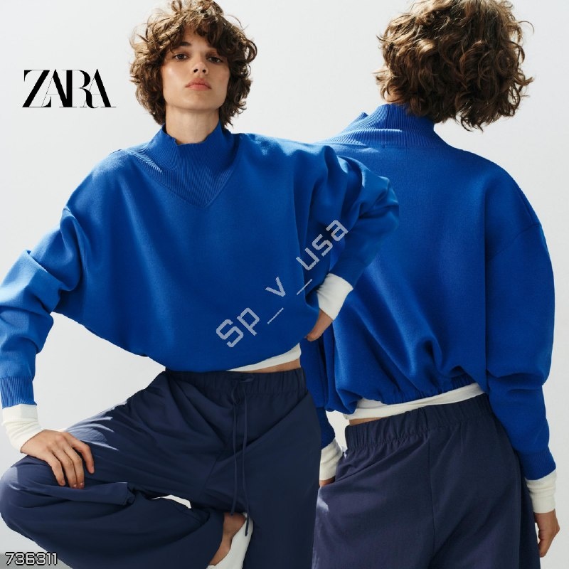 ZARA