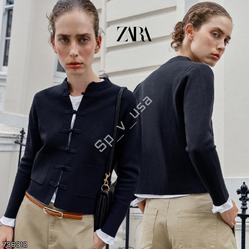 ZARA