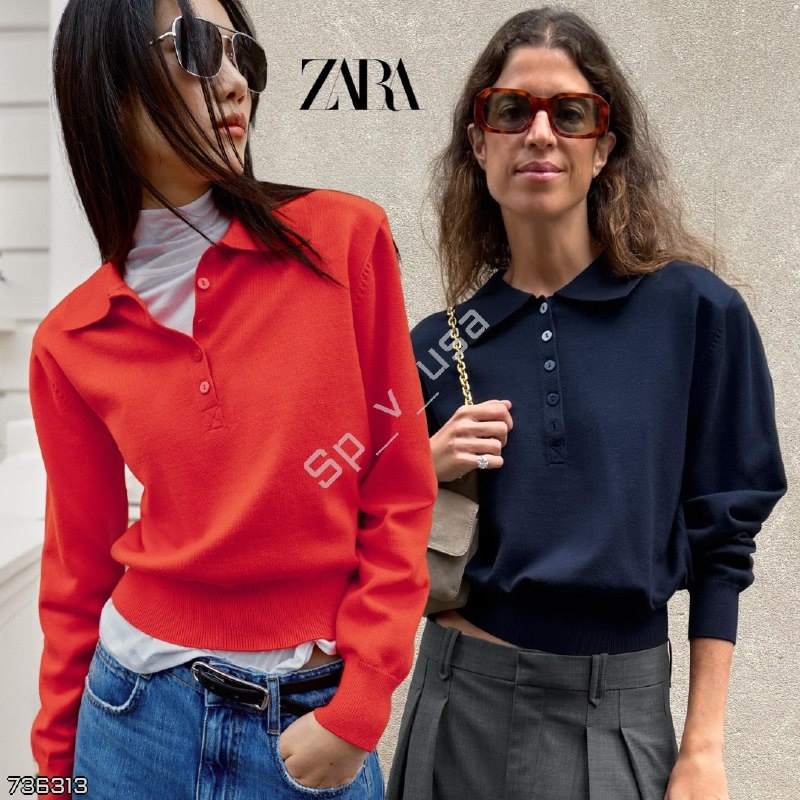 ZARA