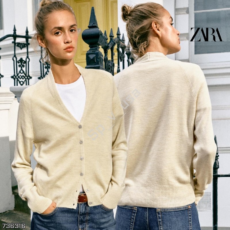 ZARA
