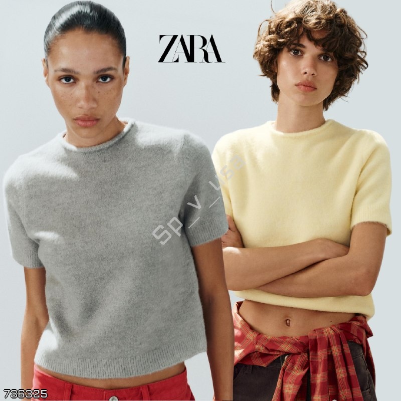 ZARA