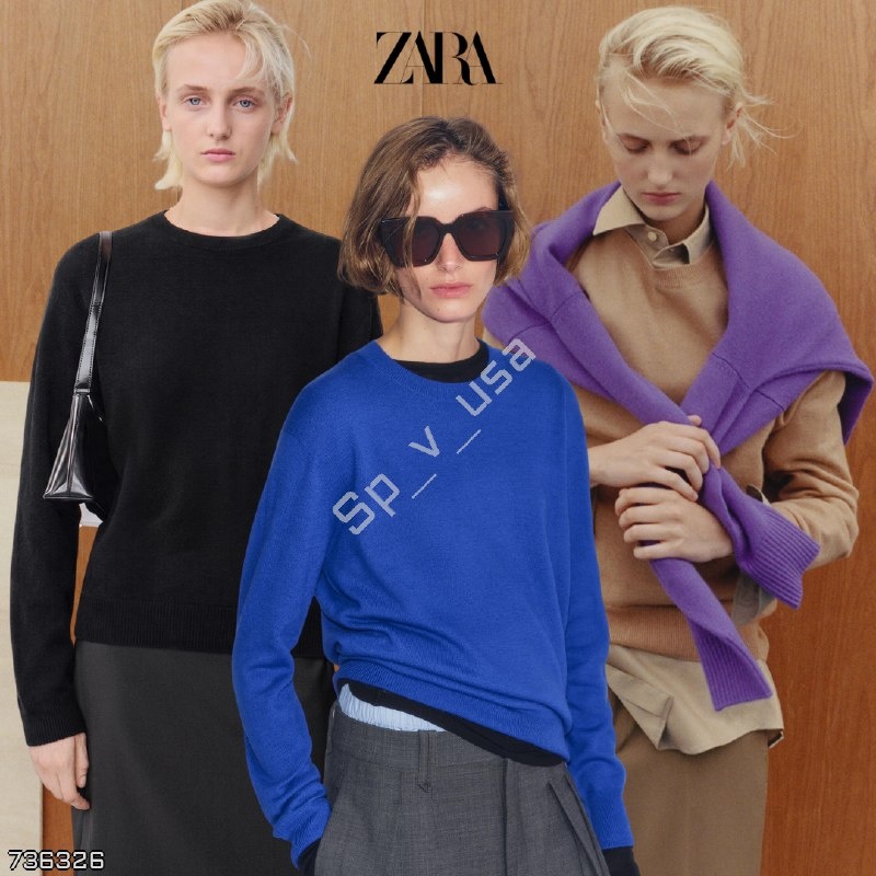 ZARA