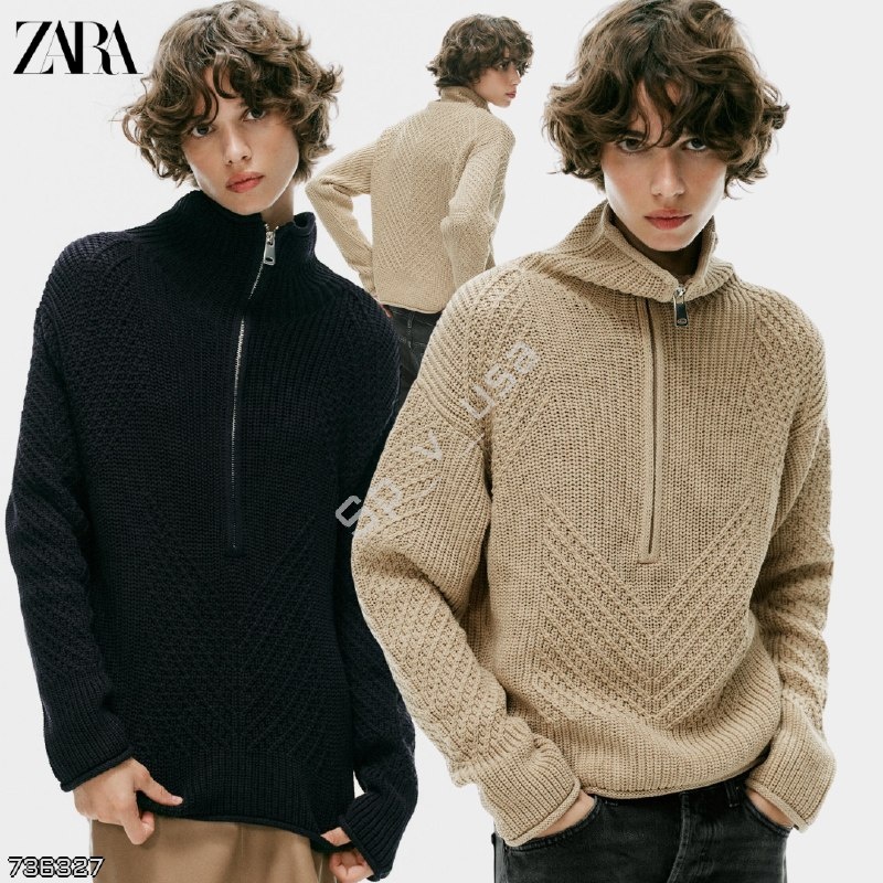 ZARA