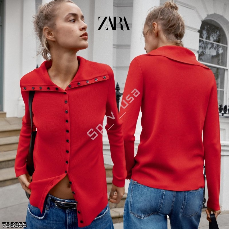 ZARA