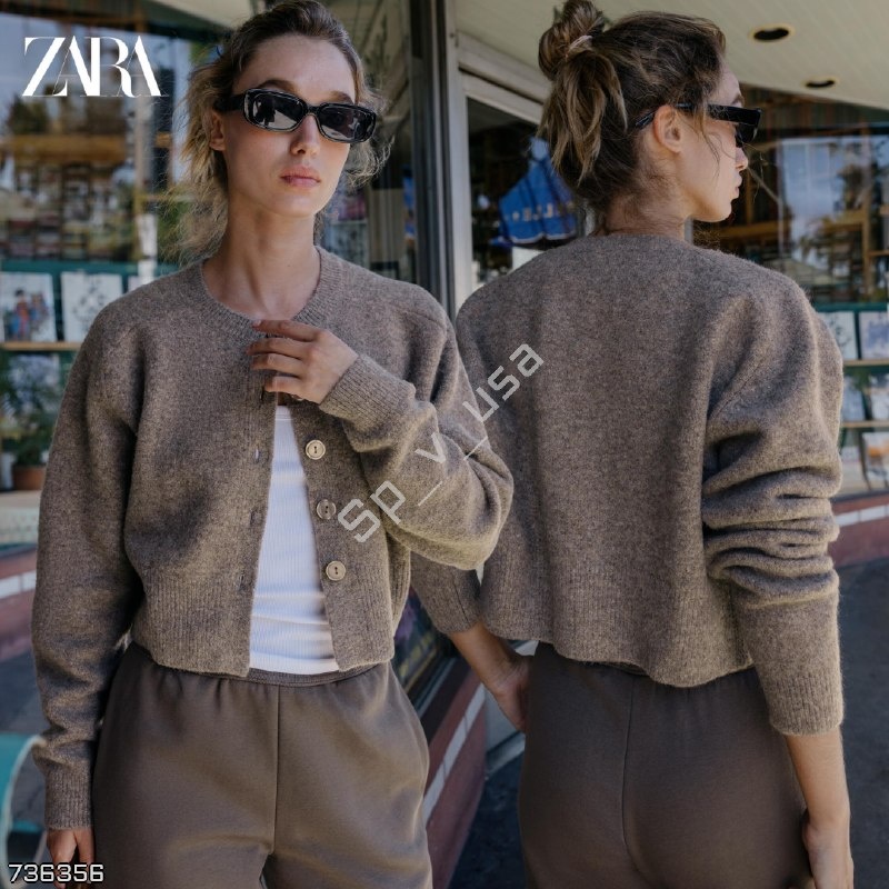 ZARA