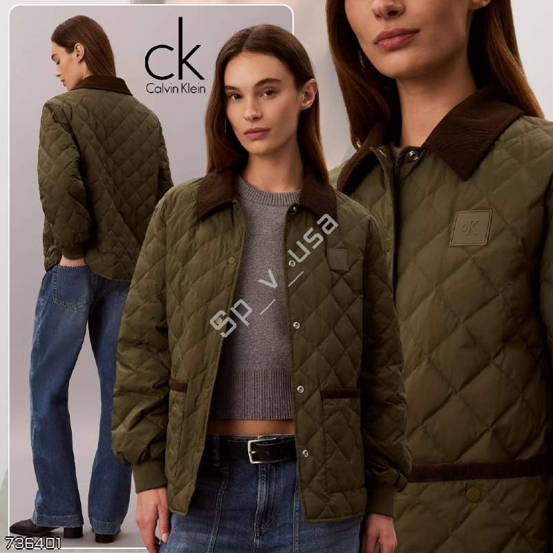 Calvin Klein