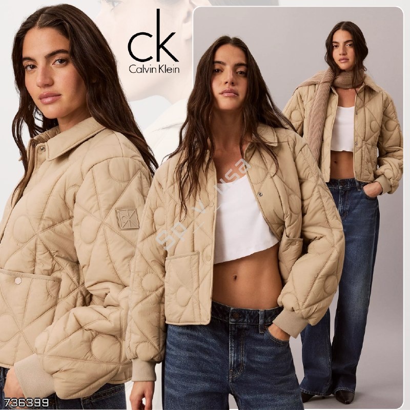 Calvin Klein