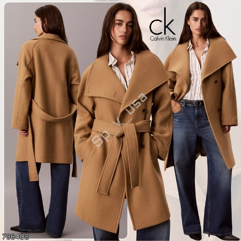 Calvin Klein