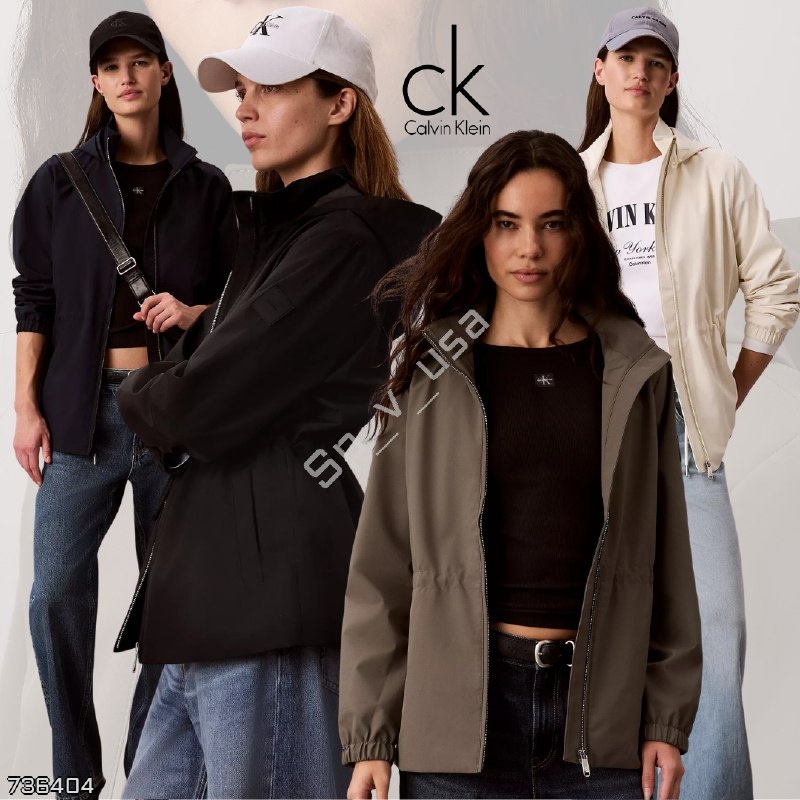 Calvin Klein