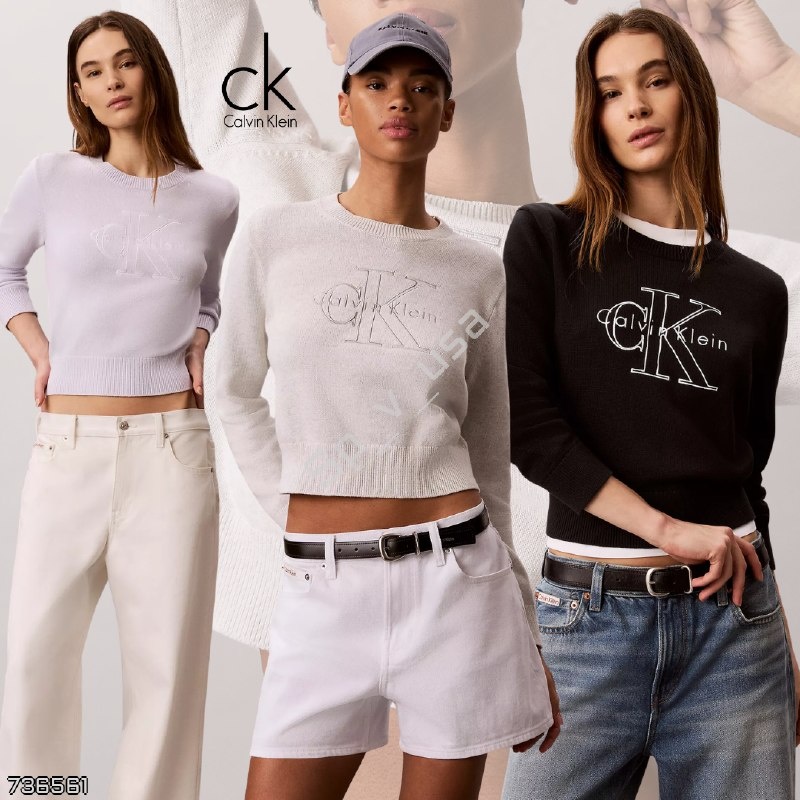 Calvin Klein