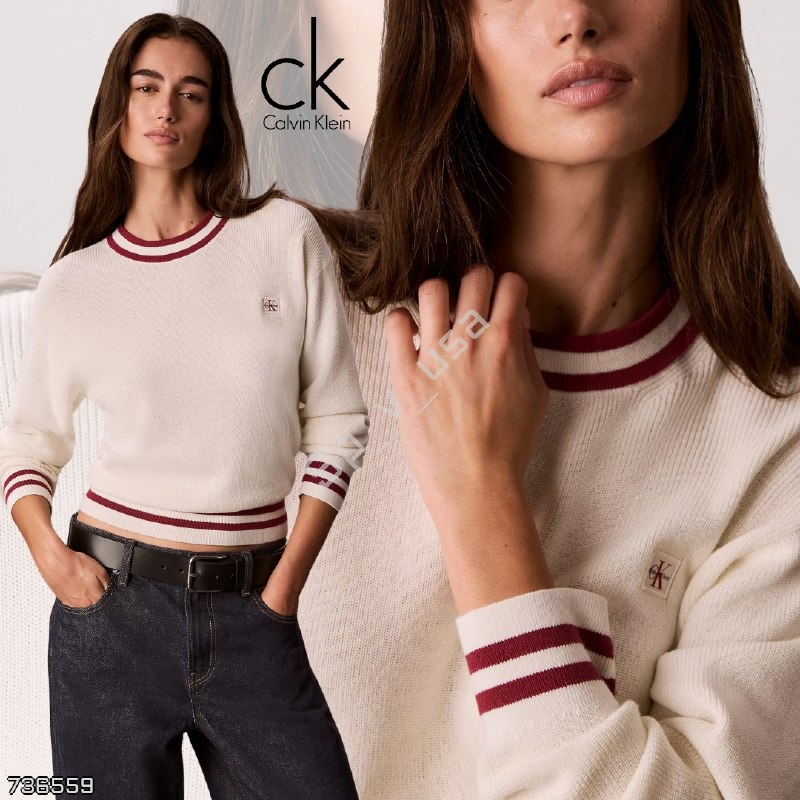 Calvin Klein