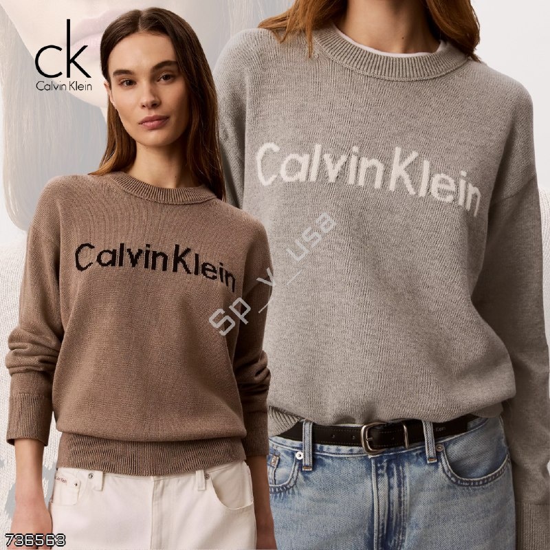 Calvin Klein