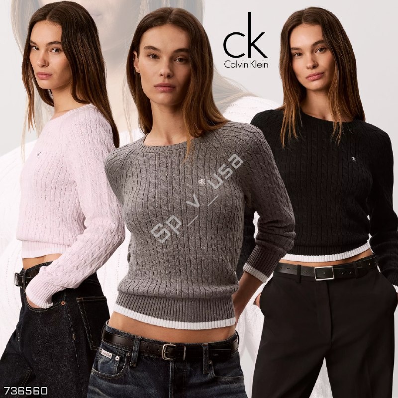 Calvin Klein