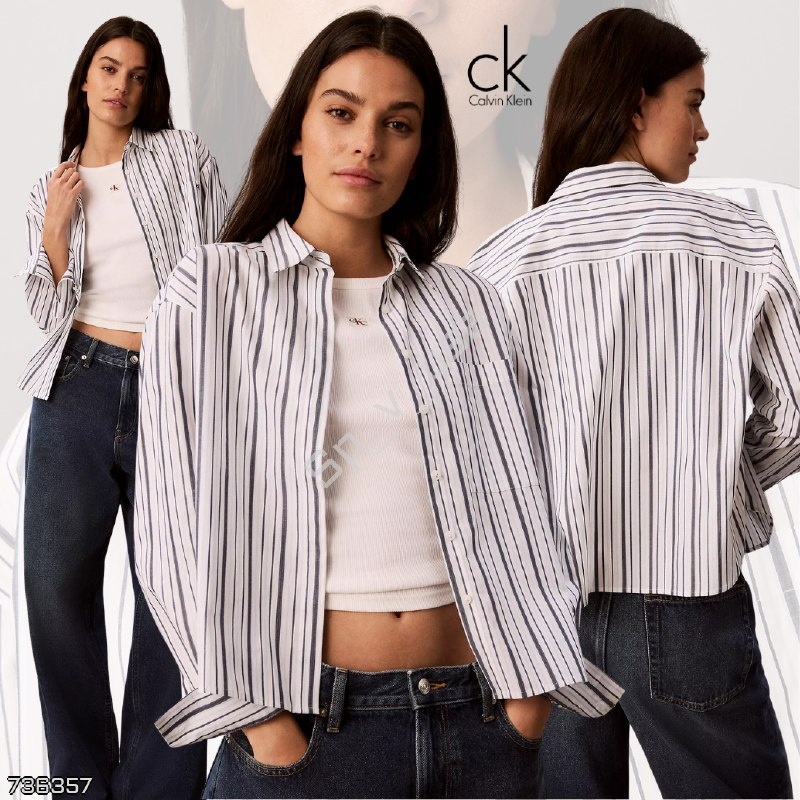 Calvin Klein