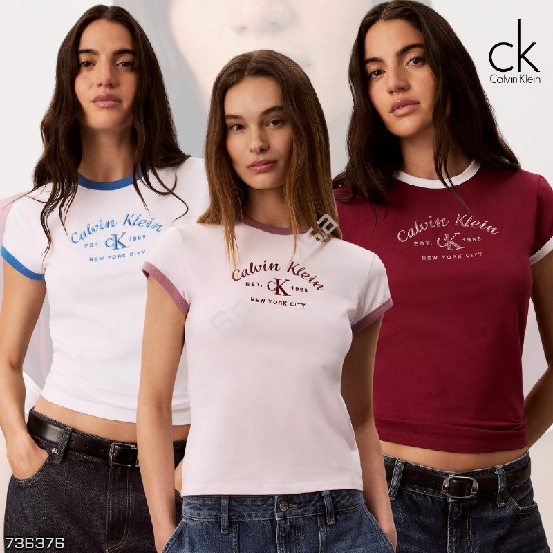 Calvin Klein
