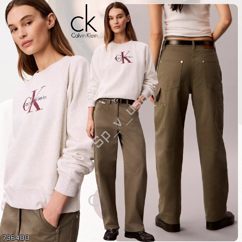 Calvin Klein