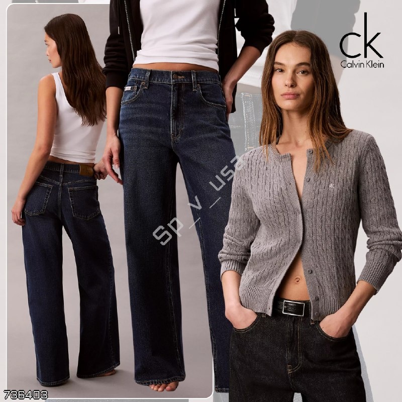 Calvin Klein