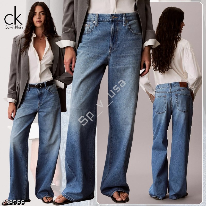 Calvin Klein
