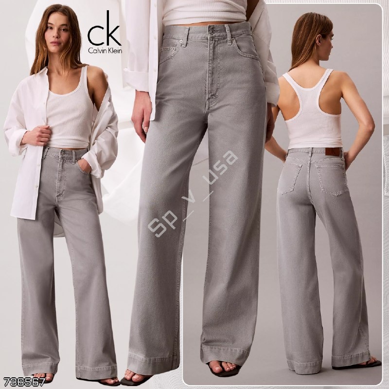 Calvin Klein